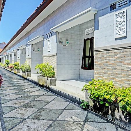 Super Oyo 91206 Abian Dedari Mesari Hotel Nusa Dua  Exterior photo