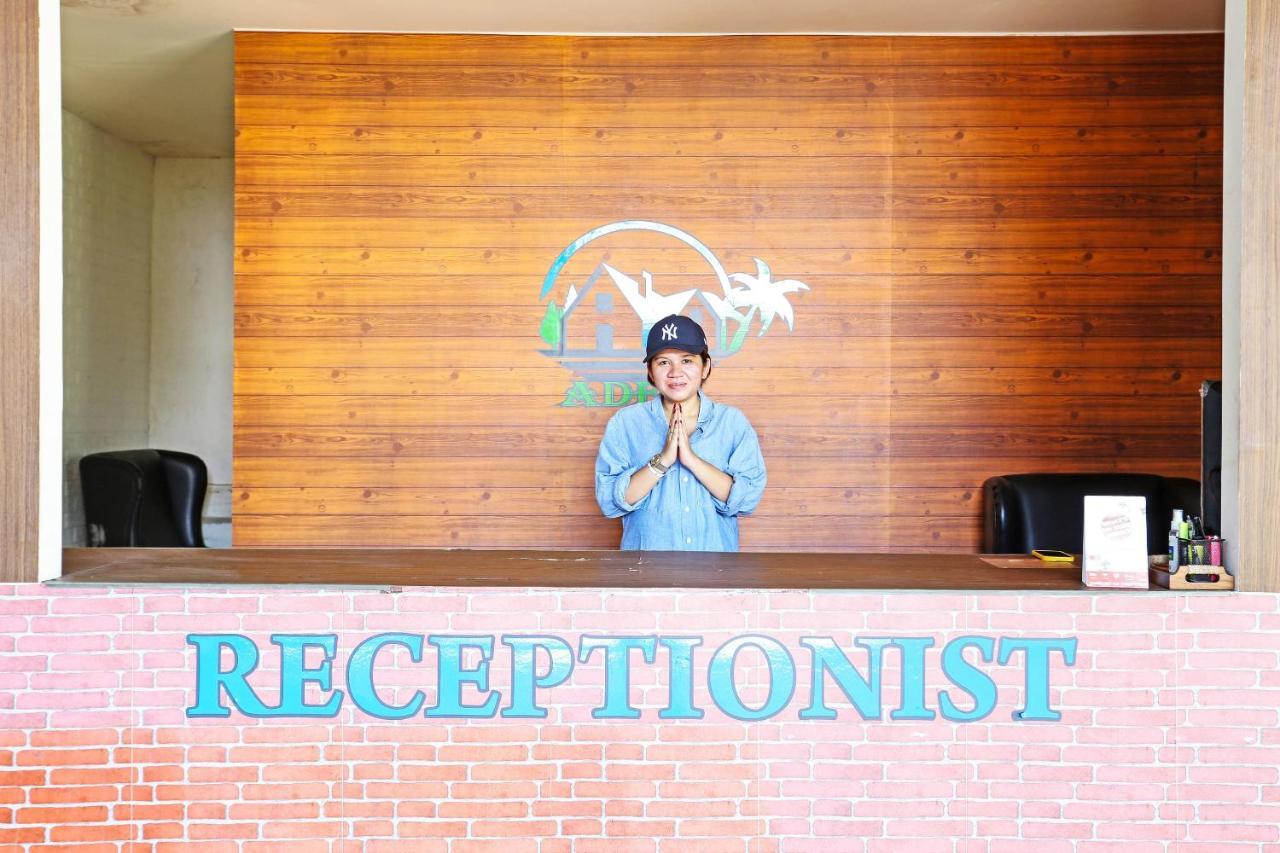Super Oyo 91206 Abian Dedari Mesari Hotel Nusa Dua  Exterior photo