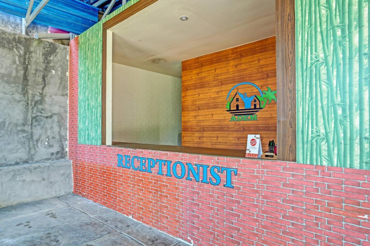 Super Oyo 91206 Abian Dedari Mesari Hotel Nusa Dua  Exterior photo