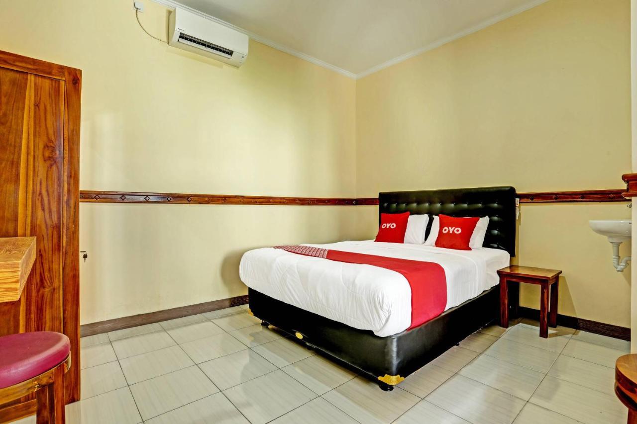 Super Oyo 91206 Abian Dedari Mesari Hotel Nusa Dua  Exterior photo