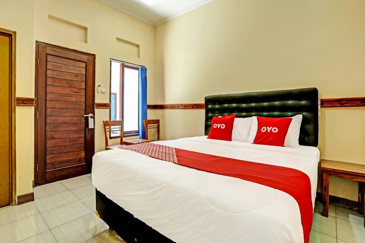 Super Oyo 91206 Abian Dedari Mesari Hotel Nusa Dua  Exterior photo