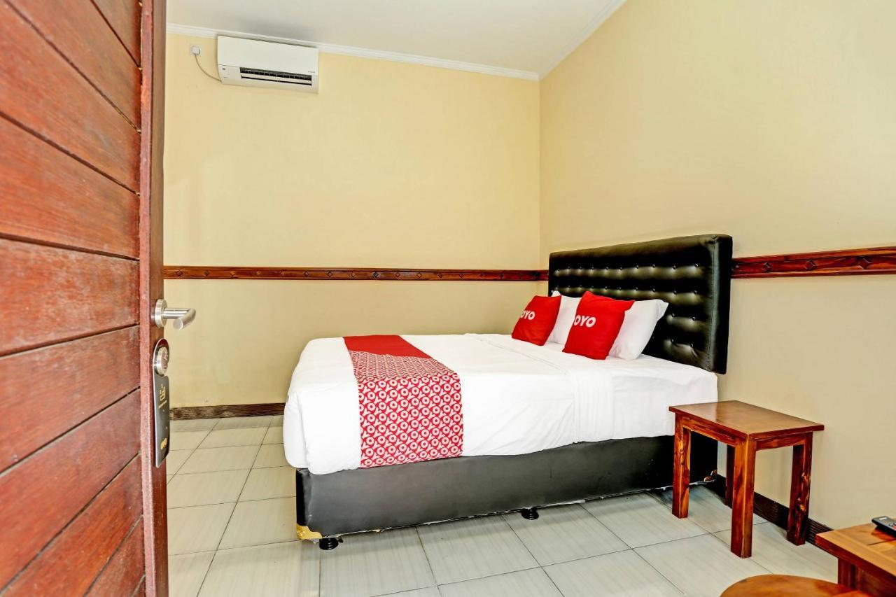 Super Oyo 91206 Abian Dedari Mesari Hotel Nusa Dua  Exterior photo