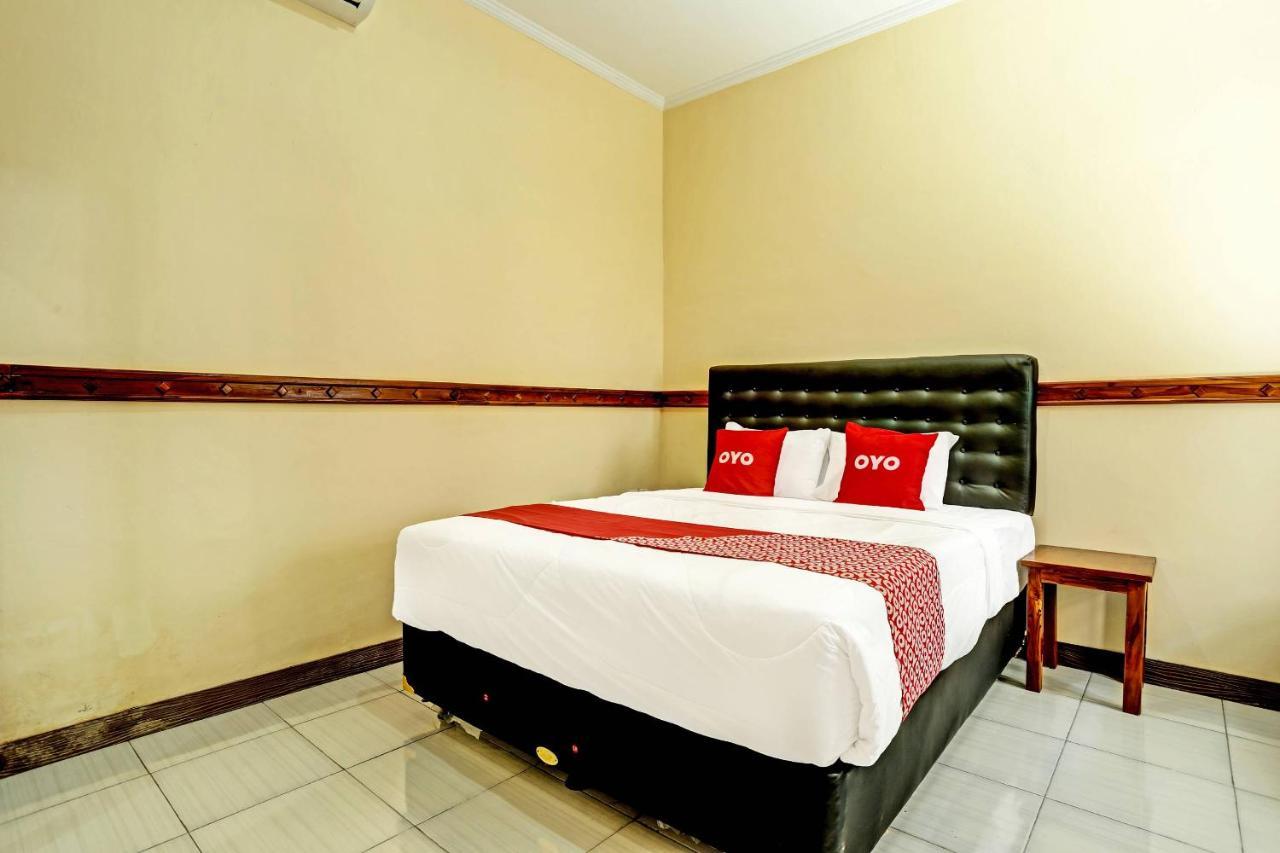 Super Oyo 91206 Abian Dedari Mesari Hotel Nusa Dua  Exterior photo