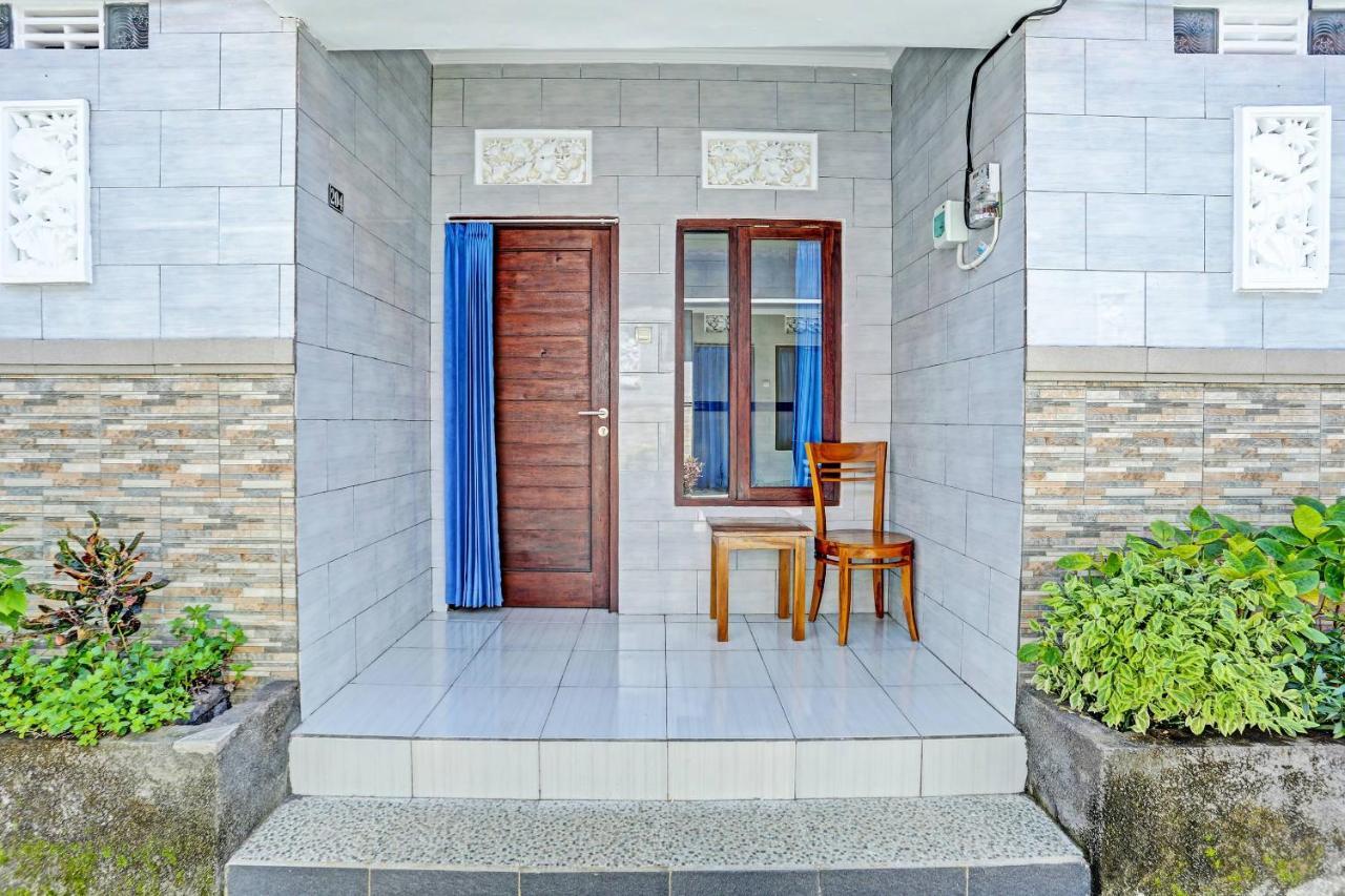 Super Oyo 91206 Abian Dedari Mesari Hotel Nusa Dua  Exterior photo