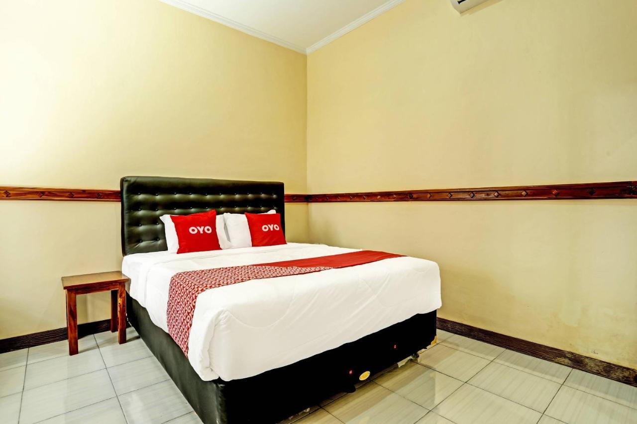 Super Oyo 91206 Abian Dedari Mesari Hotel Nusa Dua  Exterior photo